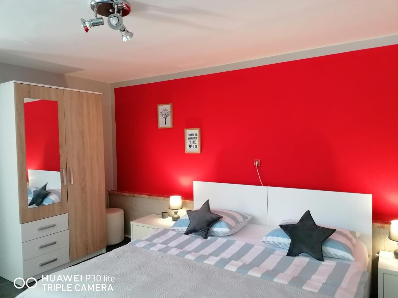 Apartment Borna Pazin Kültér fotó